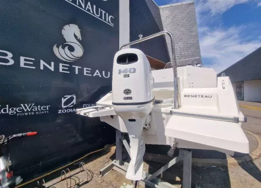 BENETEAU - FLYER 6 SPACEDECK - 2