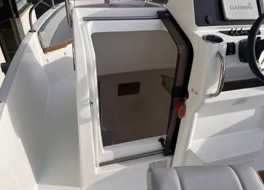 BENETEAU - FLYER 6 SPACEDECK - 8