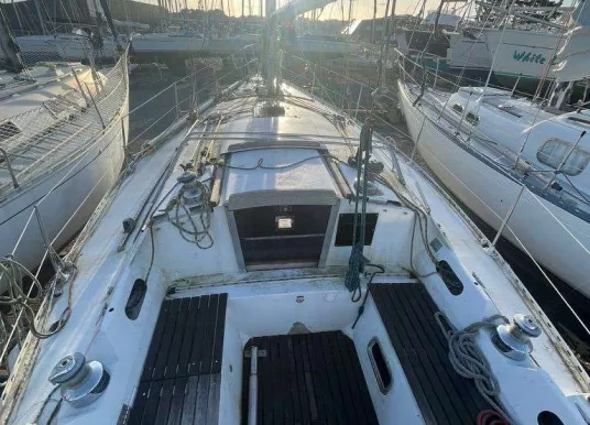 ALUBAT - OVNI 35 - 2