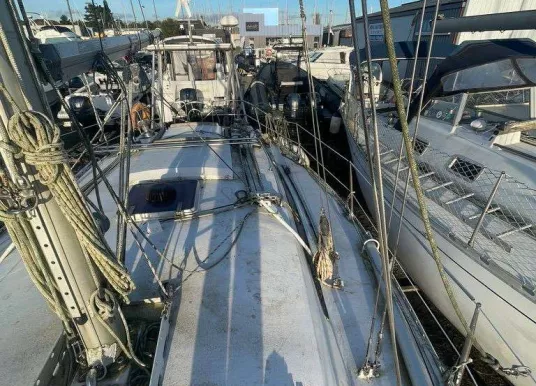 ALUBAT - OVNI 35 - 3