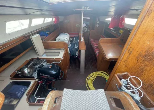 ALUBAT - OVNI 35 - 4