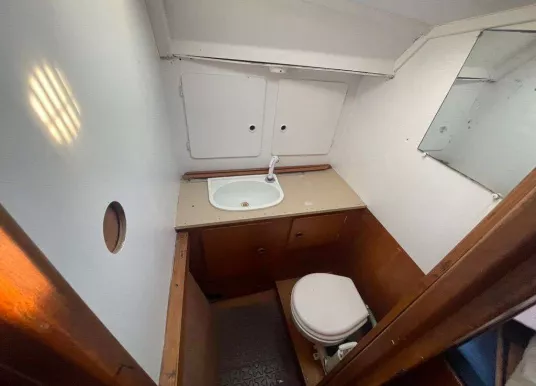 ALUBAT - OVNI 35 - 7