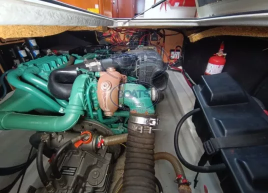 BENETEAU - ANTARES 9 - 11