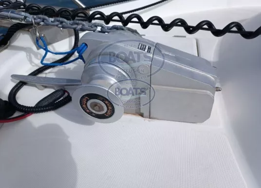 BENETEAU - ANTARES 9 - 12