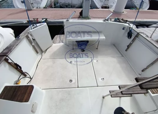 BENETEAU - ANTARES 9 - 14