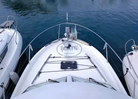BENETEAU - ANTARES 9 - 15