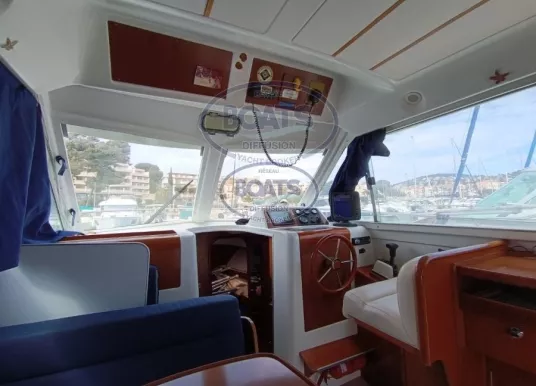 BENETEAU - ANTARES 9 - 3