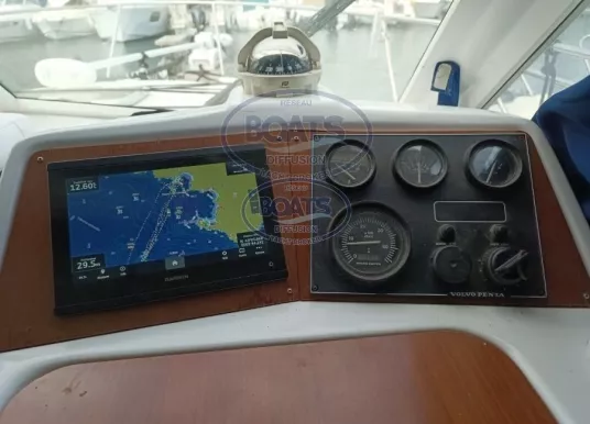 BENETEAU - ANTARES 9 - 6