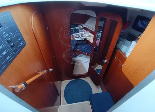 BENETEAU - ANTARES 9 - 9