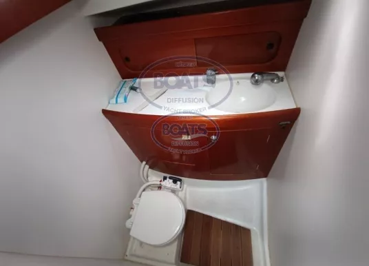 BENETEAU - ANTARES 9 - 10