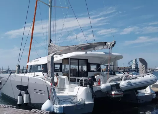 EXCESS CATAMARANS - EXCESS 14 - 2