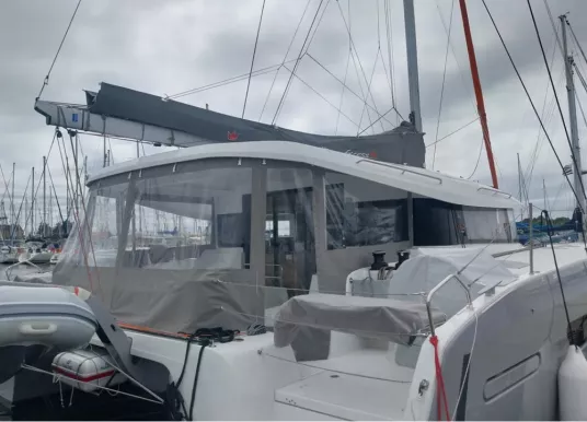 EXCESS CATAMARANS - EXCESS 14 - 3