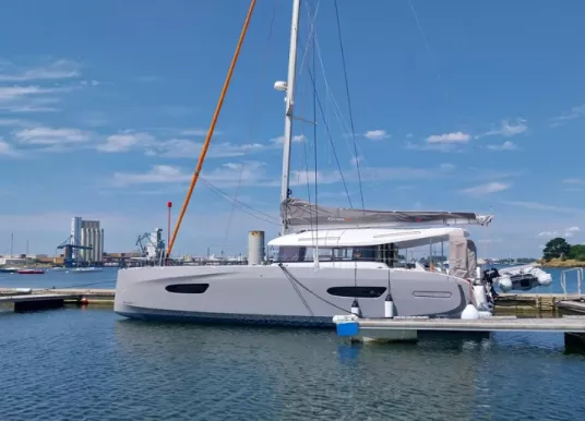 EXCESS CATAMARANS - EXCESS 14 - 4