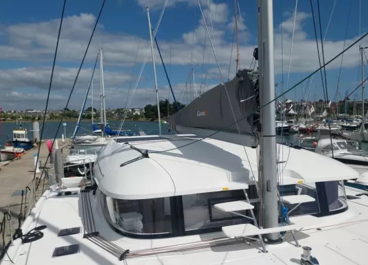 EXCESS CATAMARANS - EXCESS 14 - 5