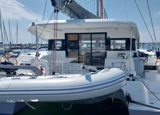 EXCESS CATAMARANS - EXCESS 14 - 6