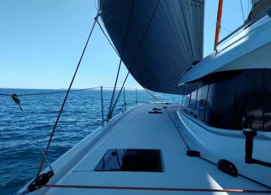 EXCESS CATAMARANS - EXCESS 14 - 7