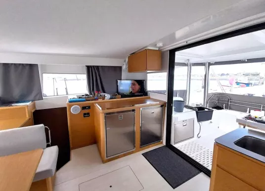 EXCESS CATAMARANS - EXCESS 14 - 9