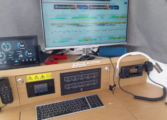 EXCESS CATAMARANS - EXCESS 14 - 10