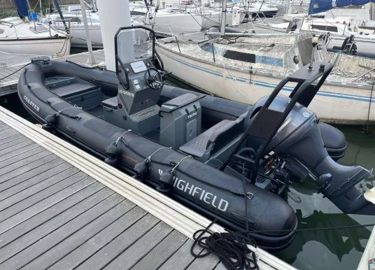 HIGHFIELD - COASTER 60 FAMILY - 2