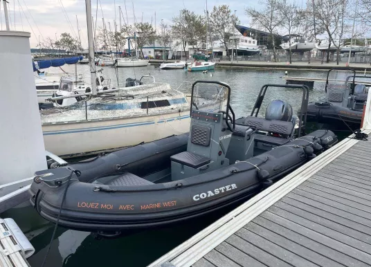 HIGHFIELD - COASTER 60 FAMILY - 12