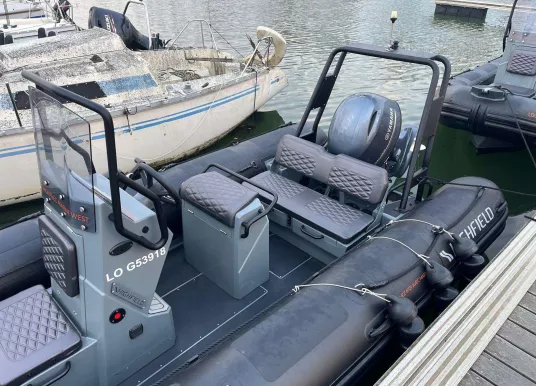 HIGHFIELD - COASTER 60 FAMILY - 5