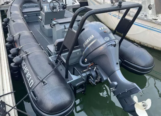 HIGHFIELD - COASTER 60 FAMILY - 6