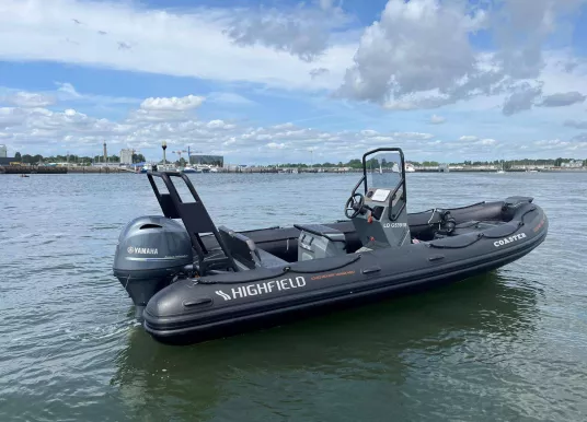 HIGHFIELD - COASTER 60 FAMILY - 7