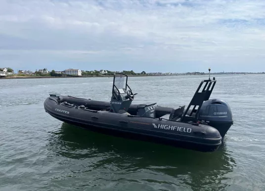 HIGHFIELD - COASTER 60 FAMILY - 10