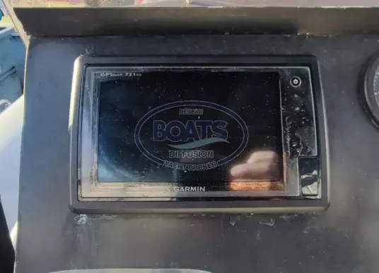 HIGHFIELD - HIGHFIELD 640 - 3