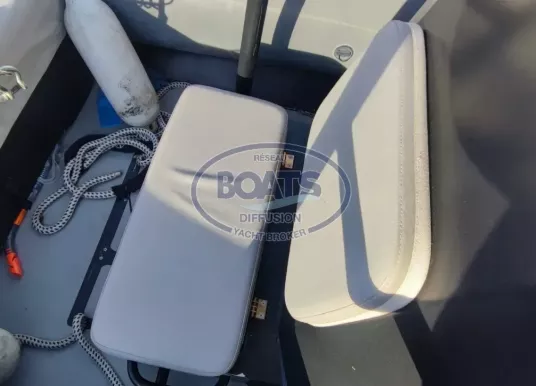 HIGHFIELD - HIGHFIELD 640 - 6