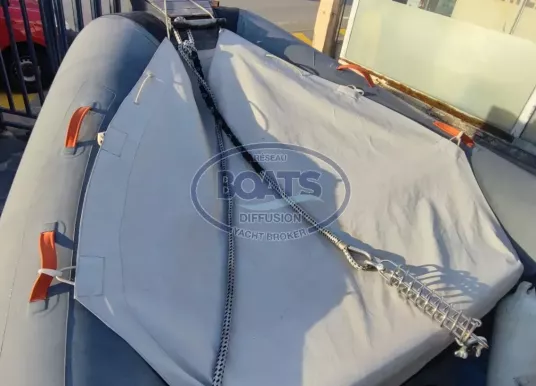 HIGHFIELD - HIGHFIELD 640 - 7