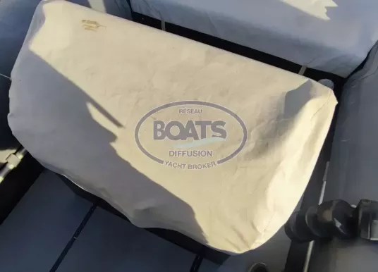 HIGHFIELD - HIGHFIELD 640 - 8