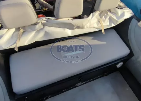 HIGHFIELD - HIGHFIELD 640 - 9