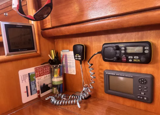 BAVARIA YACHTS - BAVARIA 30 CRUISER - 14