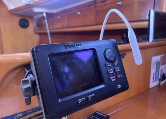 BAVARIA YACHTS - BAVARIA 30 CRUISER - 15