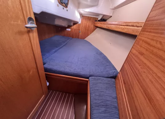 BAVARIA YACHTS - BAVARIA 30 CRUISER - 18