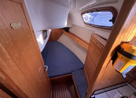 BAVARIA YACHTS - BAVARIA 30 CRUISER - 20