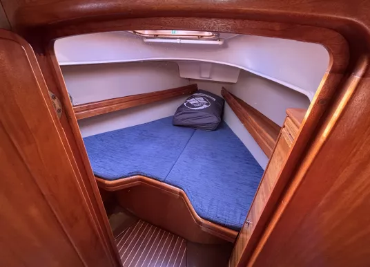 BAVARIA YACHTS - BAVARIA 30 CRUISER - 4