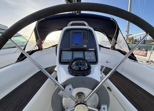 BAVARIA YACHTS - BAVARIA 30 CRUISER - 5