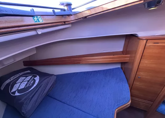 BAVARIA YACHTS - BAVARIA 30 CRUISER - 7