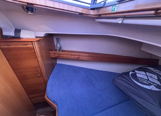 BAVARIA YACHTS - BAVARIA 30 CRUISER - 8