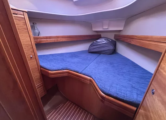 BAVARIA YACHTS - BAVARIA 30 CRUISER - 9