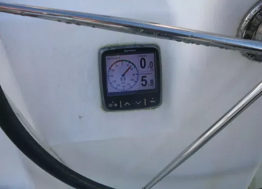 DUFOUR YACHTS - DUFOUR 380 - 11