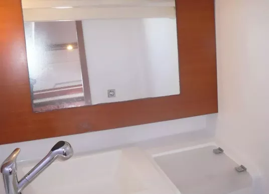 DUFOUR YACHTS - DUFOUR 380 - 16