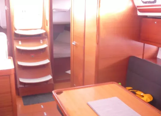 DUFOUR YACHTS - DUFOUR 380 - 20