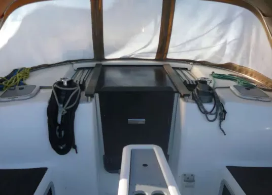 DUFOUR YACHTS - DUFOUR 380 - 4