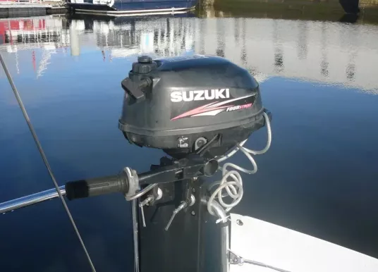 DUFOUR YACHTS - DUFOUR 380 - 6