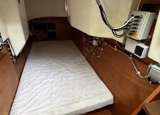 JEANNEAU - PRESTIGE 46 - 12