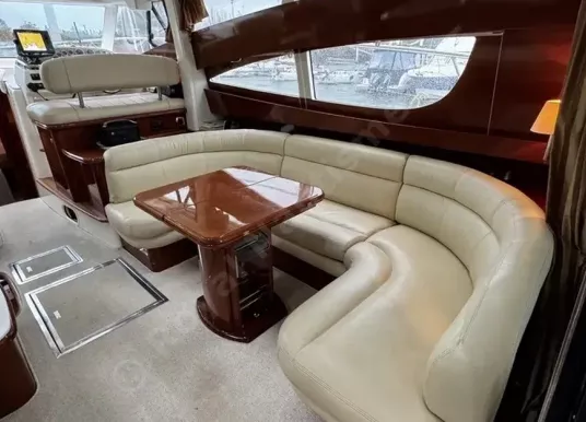 JEANNEAU - PRESTIGE 46 - 14