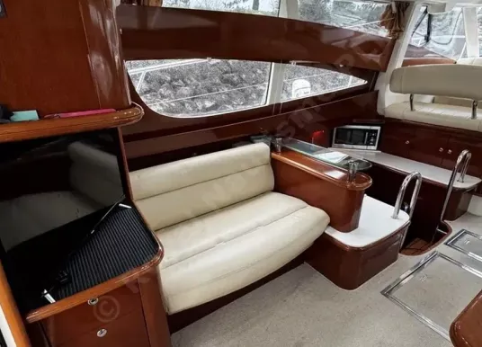 JEANNEAU - PRESTIGE 46 - 15